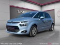 Citroen c4 picasso bluehdi 120 ss intensive eat6  garantie 12 mois occasion simplicicar vernon simplicicar simplicibike france