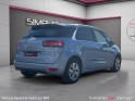 Citroen c4 picasso bluehdi 120 ss intensive eat6  garantie 12 mois occasion simplicicar vernon simplicicar simplicibike france