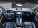 Porsche macan diesel 3.0 v6 258 ch s pdk suivi porsche complet 2 ieme main toit ouvrant garantie 12 mois occasion simplicicar...