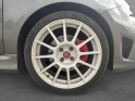 Fiat 500 abarth pista 1,4l - 16 v turbo 160ch / calandre drapeau francais / son beats / garantie 12 mois occasion simplicicar...