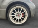 Fiat 500 abarth pista 1,4l - 16 v turbo 160ch / calandre drapeau francais / son beats / garantie 12 mois occasion simplicicar...