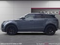 Land rover range rover evoque d200 awd bva9 r-dynamic occasion montreuil (porte de vincennes)(75) simplicicar simplicibike...