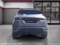 Land rover range rover evoque d200 awd bva9 r-dynamic occasion montreuil (porte de vincennes)(75) simplicicar simplicibike...