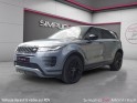 Land rover range rover evoque d200 awd bva9 r-dynamic occasion montreuil (porte de vincennes)(75) simplicicar simplicibike...