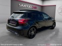 Mercedes classe a 200 d 7g-dct fascination amg garantie 12 mois suivi mercedes carplay  / toit ouvrant / camera recul...