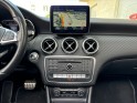 Mercedes classe a 200 d 7g-dct fascination amg garantie 12 mois suivi mercedes carplay  / toit ouvrant / camera recul...