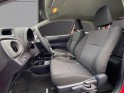 Toyota yaris 69 vvt-i tendance faible kilométrage/climatisation /bvm occasion champigny-sur-marne (94) simplicicar...