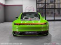 Porsche 911 carrera coupe 992 4s coupe 3.0i 450 pdk occasion simplicicar pau simplicicar simplicibike france