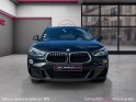 Bmw x2 f39 xdrive m sport 20d 190 ch bva8 occasion simplicicar pontarlier simplicicar simplicibike france