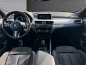 Bmw x2 f39 xdrive m sport 20d 190 ch bva8 occasion simplicicar pontarlier simplicicar simplicibike france