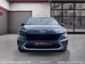 Hyundai kona hybrid 141cv/executive/garantie et financement possible occasion simplicicar salon de provence simplicicar...