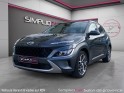 Hyundai kona hybrid 141cv/executive/garantie et financement possible occasion simplicicar salon de provence simplicicar...