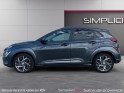 Hyundai kona hybrid 141cv/executive/garantie et financement possible occasion simplicicar salon de provence simplicicar...