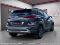 Hyundai kona hybrid 141cv/executive/garantie et financement possible occasion simplicicar salon de provence simplicicar...