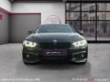 Bmw serie 4 coupe f32 430d 258 ch m sport  feux adaptatif  appel carplay  garantie 12 mois occasion simplicicar vernon...