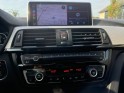 Bmw serie 4 coupe f32 430d 258 ch m sport  feux adaptatif  appel carplay  garantie 12 mois occasion simplicicar vernon...