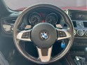 Bmw z4 roadster e89 sdrive23i 204ch luxe a occasion  simplicicar vaucresson nice - pfvauto simplicicar simplicibike france