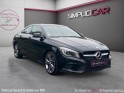 Mercedes classe cla 200 sensation cuir/caméra de recul/gps/clim occasion champigny-sur-marne (94) simplicicar simplicibike...