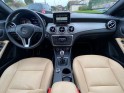 Mercedes classe cla 200 sensation cuir/caméra de recul/gps/clim occasion champigny-sur-marne (94) simplicicar simplicibike...