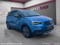 Opel crossland x 1.2 turbo 110 ch bva6 ultimate occasion  simplicicar vaucresson nice - pfvauto simplicicar simplicibike france