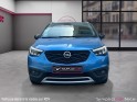 Opel crossland x 1.2 turbo 110 ch bva6 ultimate occasion  simplicicar vaucresson nice - pfvauto simplicicar simplicibike france