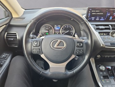 Lexus nx nx 300h 2wd business. occasion  simplicicar vaucresson nice - pfvauto simplicicar simplicibike france