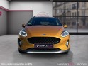 Ford fiesta active 1.0 ecoboost 100 ss bvm6 active plus occasion simplicicar limoges  simplicicar simplicibike france