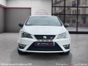 Seat ibiza iv cupra 1.8l tsi 16v 192ch pack hiver occasion simplicicar la ciotat simplicicar simplicibike france