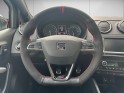 Seat ibiza iv cupra 1.8l tsi 16v 192ch pack hiver occasion simplicicar la ciotat simplicicar simplicibike france