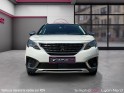 Peugeot 5008 2.0 bluehdi 150ch ss bvm6 crossway occasion simplicicar lyon nord  simplicicar simplicibike france