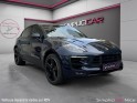 Porsche macan diesel 3.0 v6 258 ch s pdk occasion  simplicicar vaucresson nice - pfvauto simplicicar simplicibike france