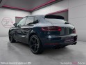 Porsche macan diesel 3.0 v6 258 ch s pdk occasion  simplicicar vaucresson nice - pfvauto simplicicar simplicibike france