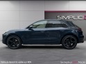 Porsche macan diesel 3.0 v6 258 ch s pdk occasion  simplicicar vaucresson nice - pfvauto simplicicar simplicibike france