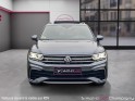 Volkswagen tiguan allspace 2.0 tdi 150 dsg7 r-line full options toit ouvrant /7 places/careplay occasion champigny-sur-marne...