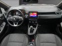 Renault clio v tce 90 - 21n intens, apple car play caméra de recul full entretien renault garantie 12 mois occasion...