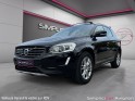 Volvo xc60 summum geartronic a d4 awd 190 ch occasion avignon (84) simplicicar simplicibike france