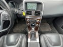 Volvo xc60 summum geartronic a d4 awd 190 ch occasion avignon (84) simplicicar simplicibike france