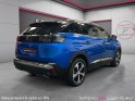 Peugeot 3008 bluehdi 130ch ss eat8 gt line - garantie 12 mois - première main occasion simplicicar lyon ouest simplicicar...