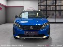 Peugeot 3008 bluehdi 130ch ss eat8 gt line - garantie 12 mois - première main occasion simplicicar lyon ouest simplicicar...