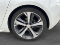 Peugeot 308 2.0 bluehdi 180ch ss eat6 gt, caméra de recul key-less full entretien peugeot garantie 12 mois occasion...