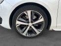 Peugeot 308 2.0 bluehdi 180ch ss eat6 gt, caméra de recul key-less full entretien peugeot garantie 12 mois occasion...