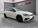 Volkswagen golf 2018 2.0 tsi 310 dsg7 4motion r full entretien vw sièges Électriques caméra de recul apple car play......