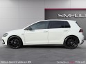 Volkswagen golf 2018 2.0 tsi 310 dsg7 4motion r full entretien vw sièges Électriques caméra de recul apple car play......