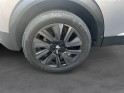 Peugeot 2008 2021 puretech 155 ss eat8 gt caméra de recul apple car play full entretien peugeot garantie 12 mois occasion...