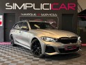 Bmw serie 3 touring g21 m340i xdrive 374 ch bva8 m performance pas de malus garantie 12 mois occasion  simplicicar aix les...