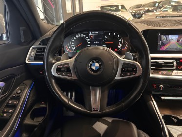 Bmw serie 3 touring g21 m340i xdrive 374 ch bva8 m performance pas de malus garantie 12 mois occasion  simplicicar aix les...