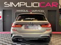 Bmw serie 3 touring g21 m340i xdrive 374 ch bva8 m performance pas de malus garantie 12 mois occasion  simplicicar aix les...