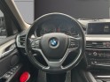 Bmw x5 f15 xdrive30d 258 ch lounge plus a, full black occasion simplicicar villejuif  simplicicar simplicibike france