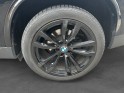 Bmw x5 f15 xdrive30d 258 ch lounge plus a, full black occasion simplicicar villejuif  simplicicar simplicibike france