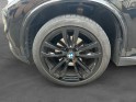 Bmw x5 f15 xdrive30d 258 ch lounge plus a, full black occasion simplicicar villejuif  simplicicar simplicibike france